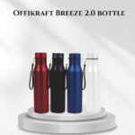 Offikraft Breeze 2.0 bottle