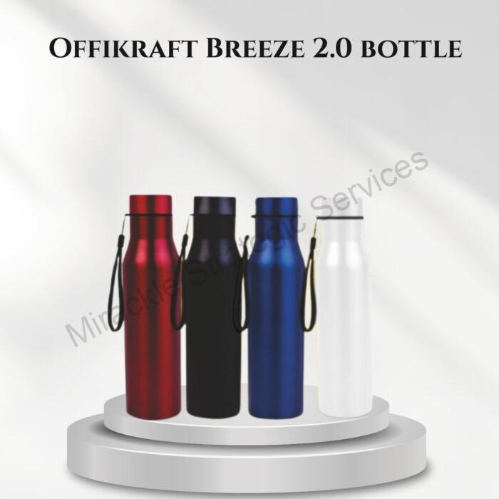 Offikraft Breeze 2.0 bottle