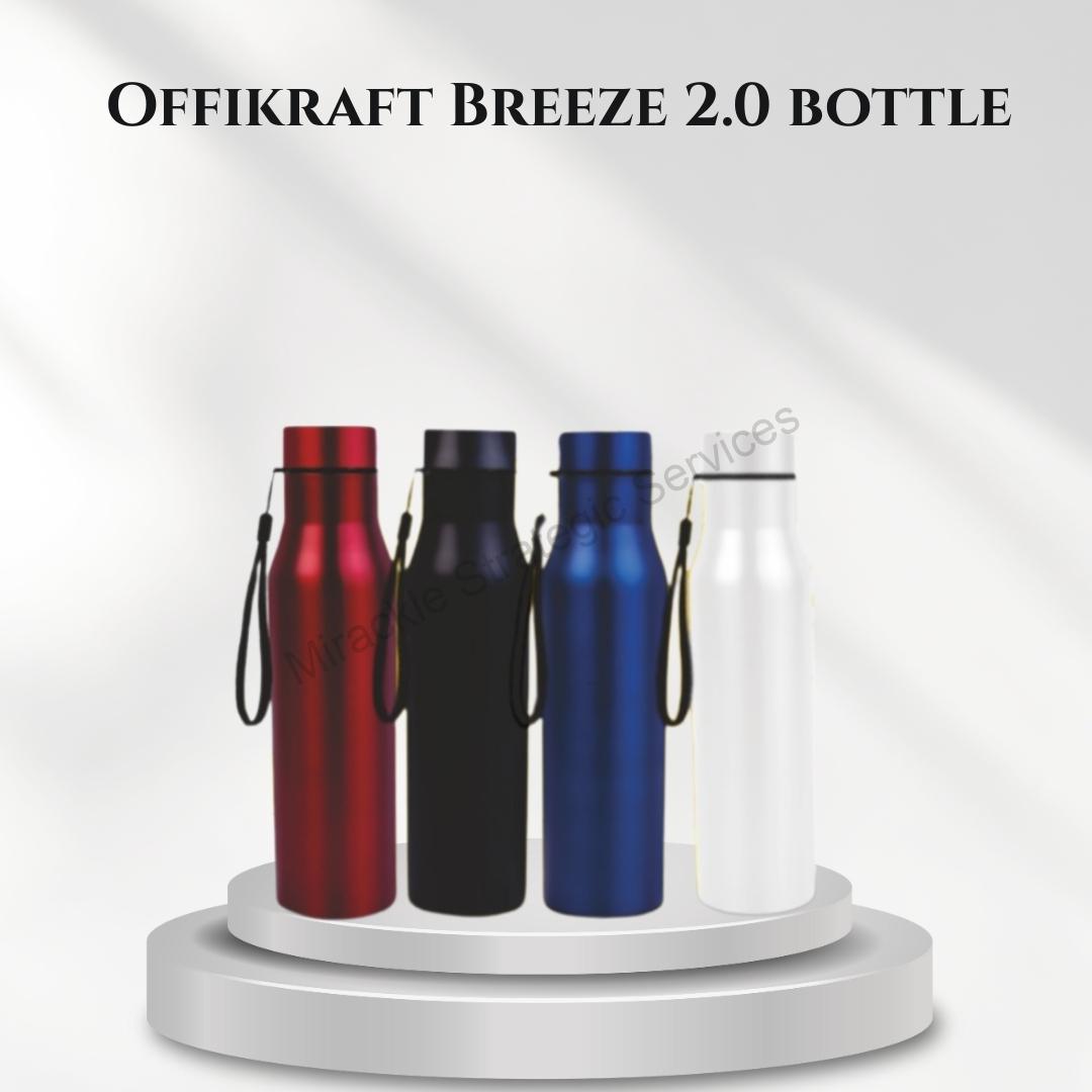 Offikraft Breeze 2.0 bottle