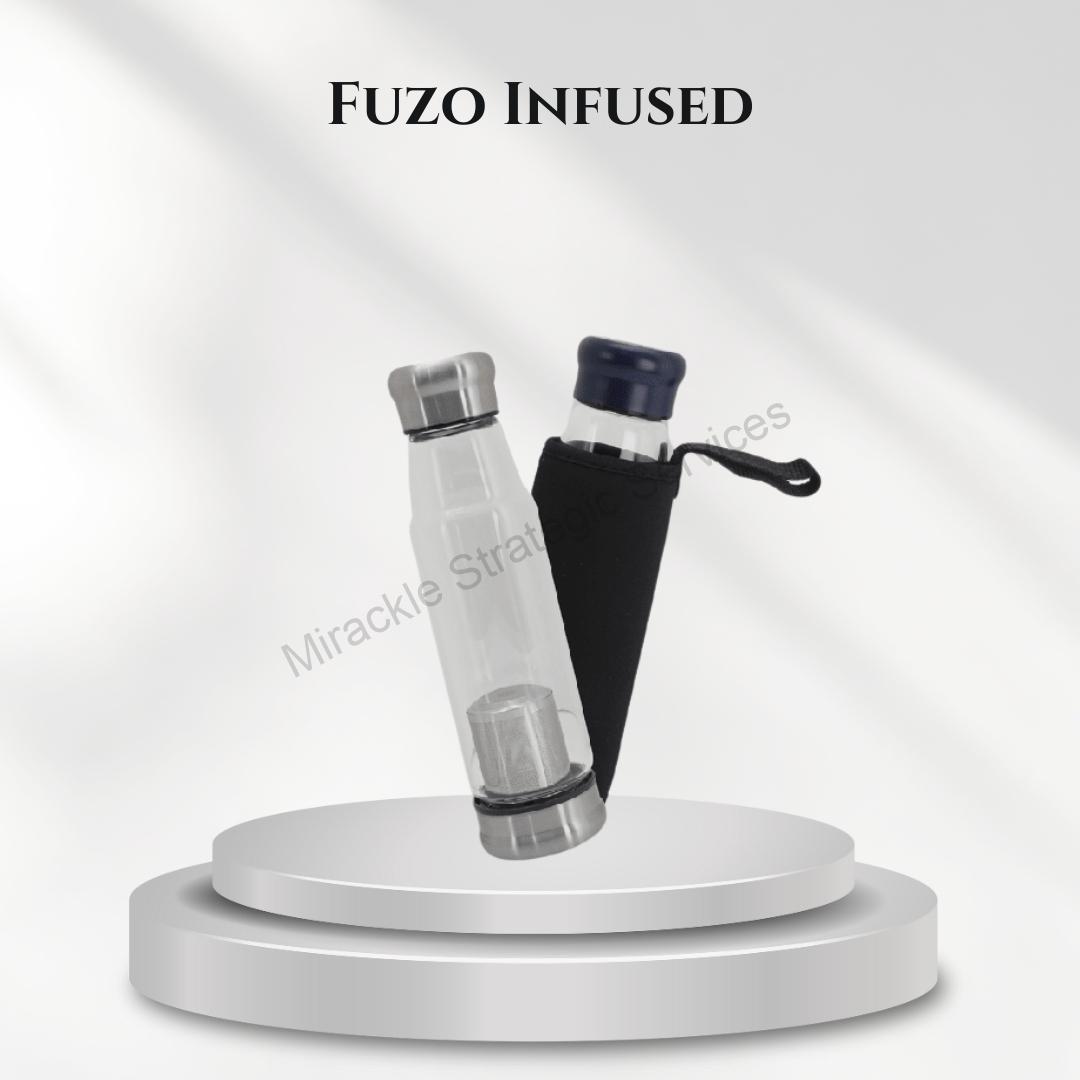 Fuzo Infused