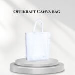 Offikraft Canva Bag