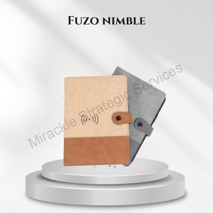 Fuzo Nimble