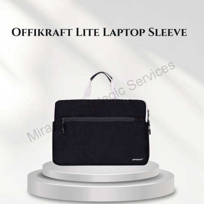 Offikraft Lite Laptop Sleeve