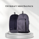 Offikraft Mini Bagpack