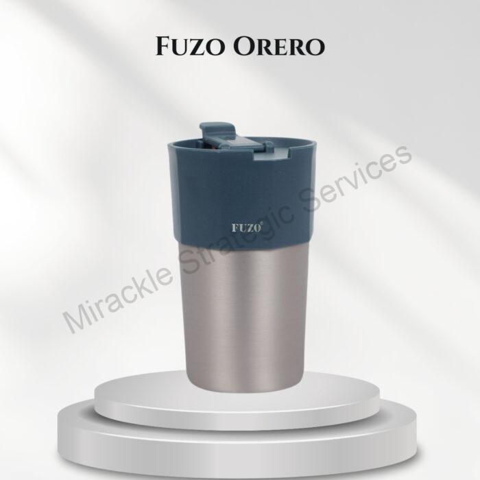 Fuzo Orero