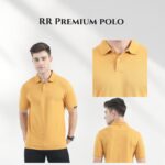 Rare Rabbit Premium Polo Tshirt