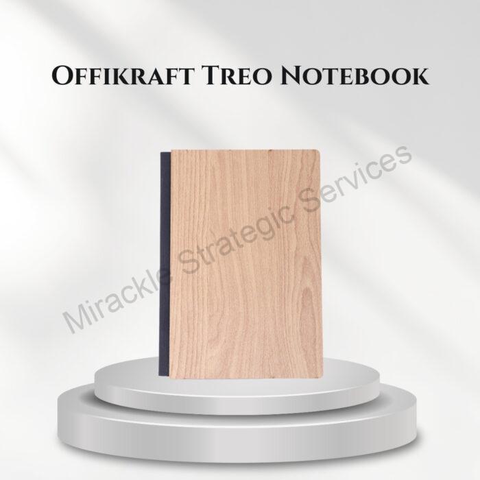 Offikraft Treo Notebook