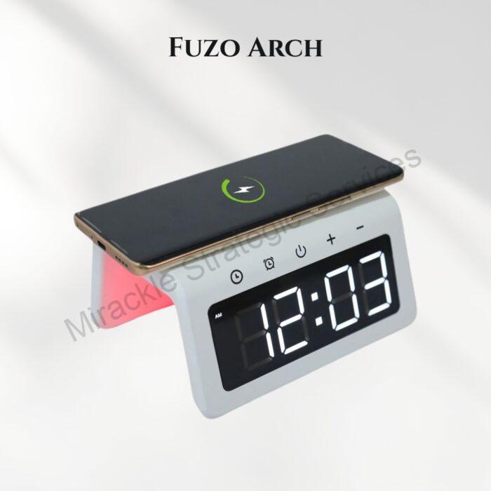 Fuzo Arch