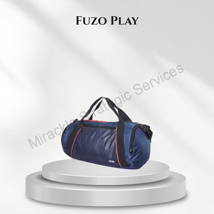 Fuzo Play