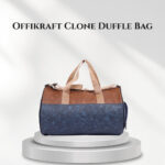 Offikraft Clone Duffle Bag