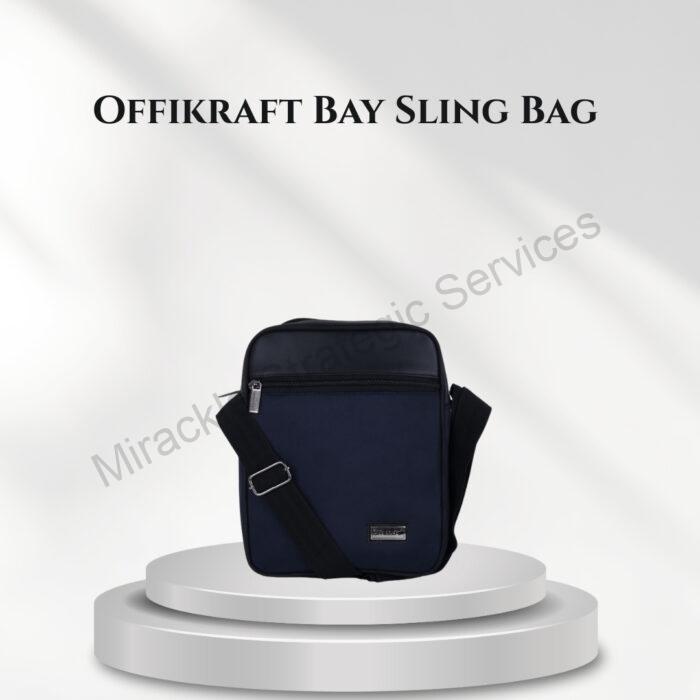 Offikraft Bay Sling Bag