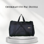 Offikraft Fit Pac Duffle Bag