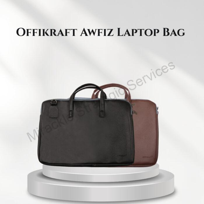 Offikraft Awfiz Laptop Bag