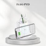 Fuzo PYD
