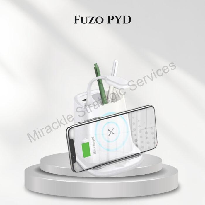 Fuzo PYD