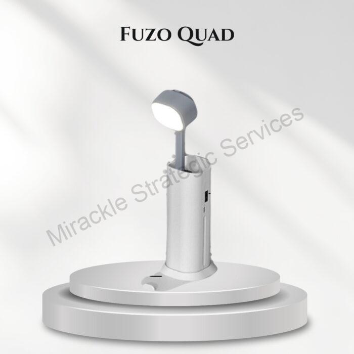 Fuzo Quad
