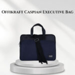 Offikraft Caspian Executive Bag