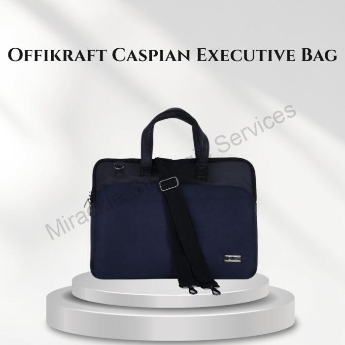Offikraft Caspian Executive Bag