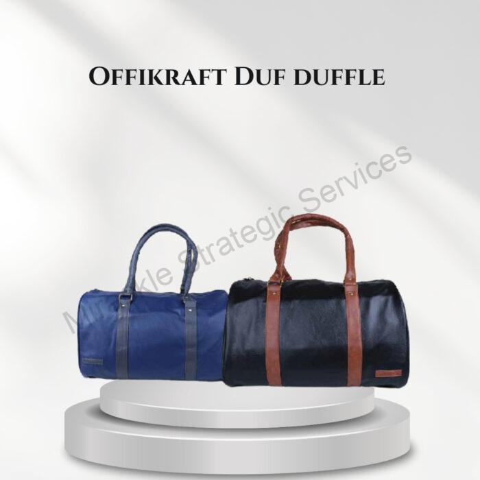 Offikraft Duf Duffle Bag
