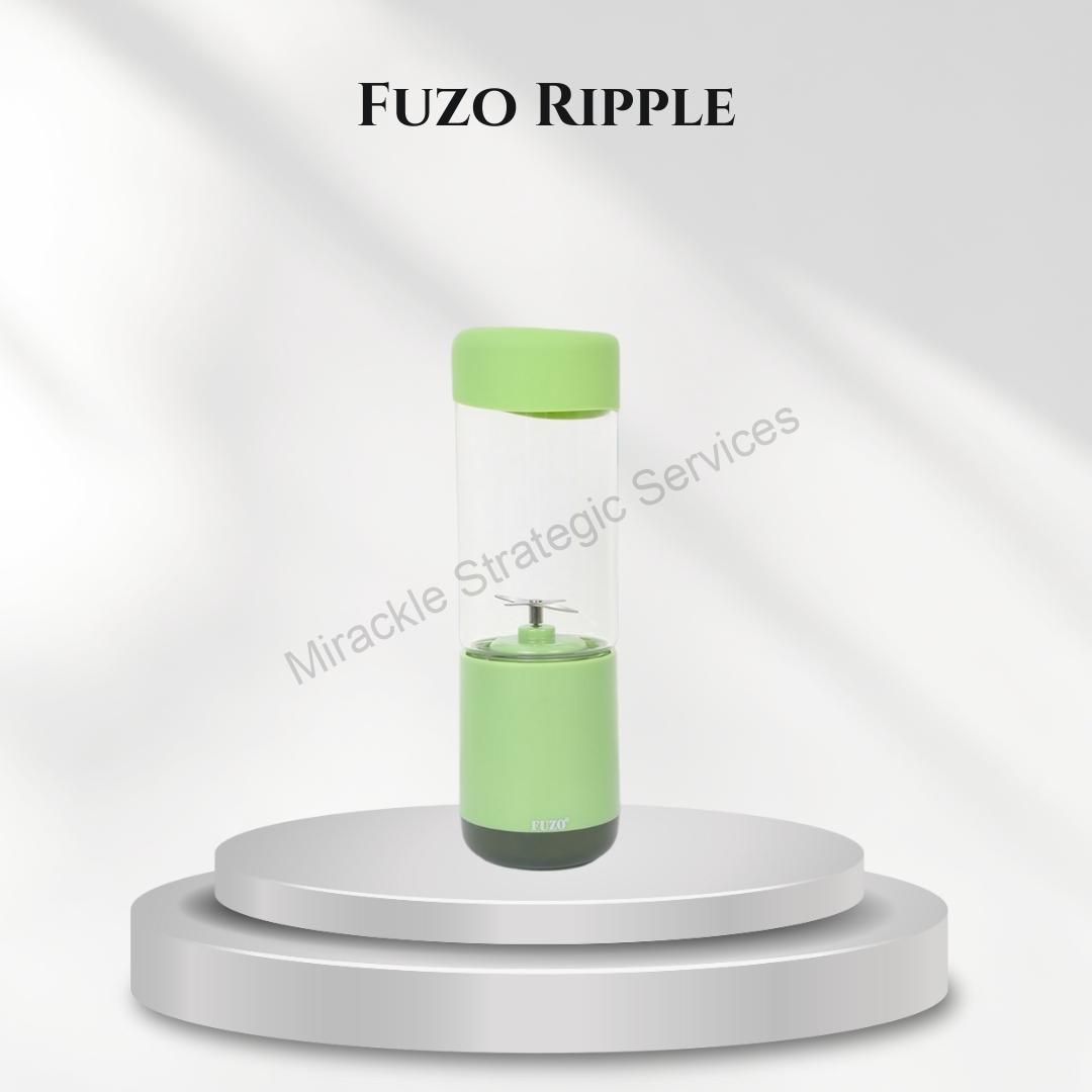 Fuzo Ripple