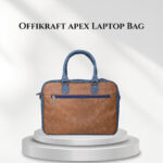 Offikraft Apex Laptop Bag
