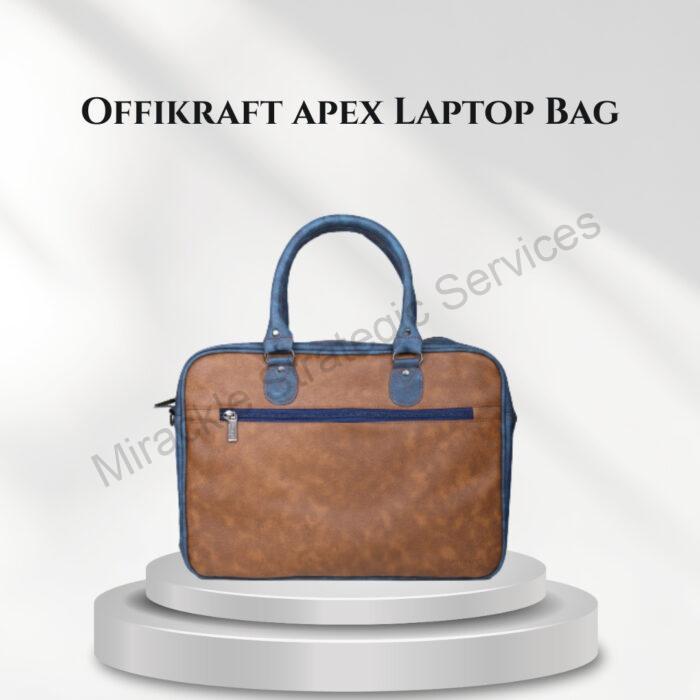 Offikraft Apex Laptop Bag