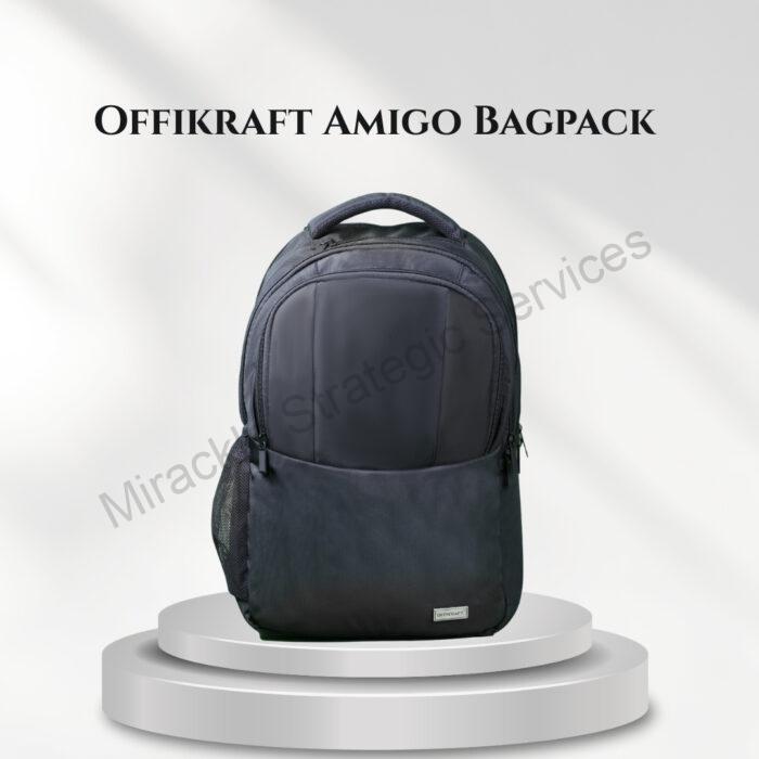Offikraft Amigo Backpack