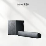 Mivi R38 / S36