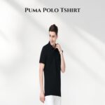 Puma Polo Tshirt