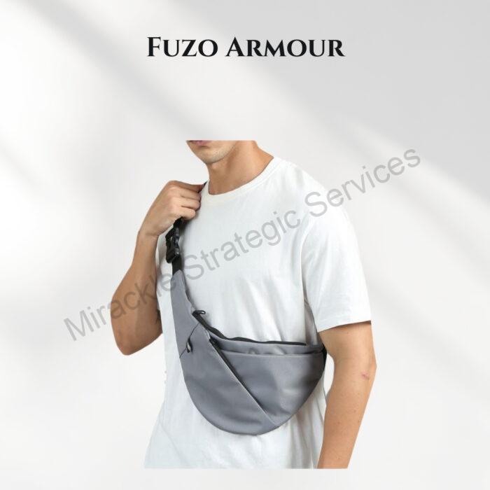 Fuzo Armour