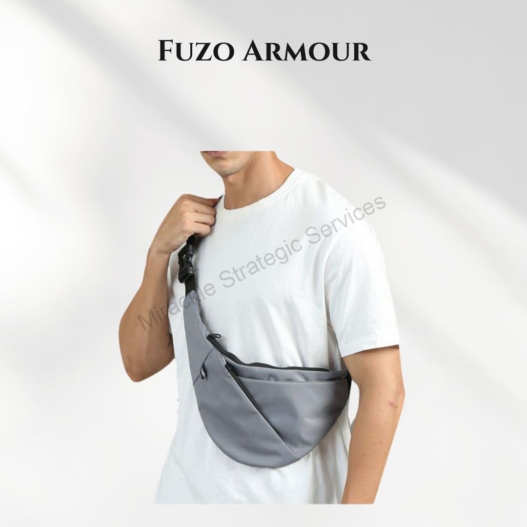 Fuzo Armour