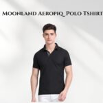 Moonland Aeropiq Polo Tshirt