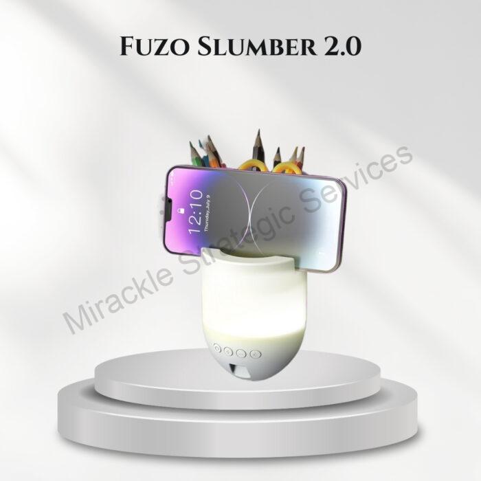 Fuzo Slumber 2.0