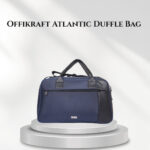 Offikraft Atlantic Duffle Bag