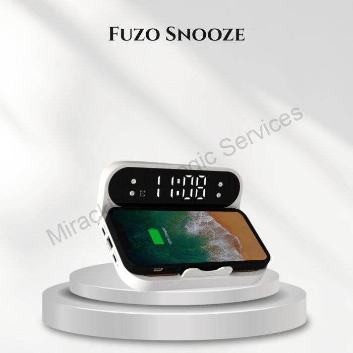 Fuzo Snooze