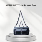 Offikraft Tuck Duffle Bag