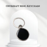 Offikraft Ring Keychain