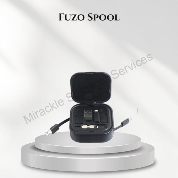 Fuzo Spool
