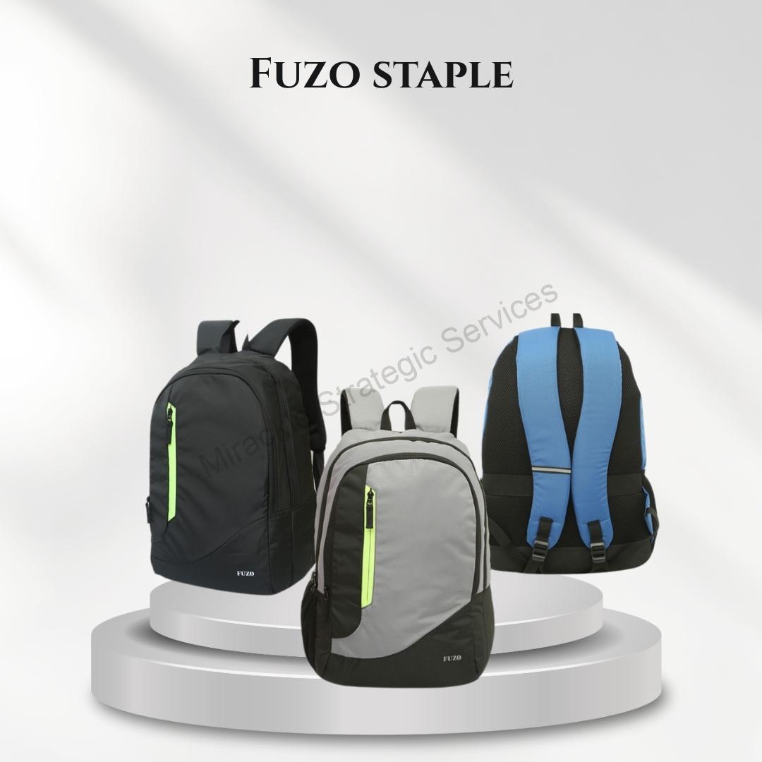 Fuzo Staple