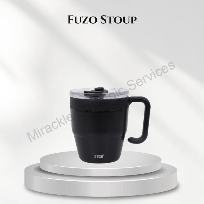 Fuzo Stoup