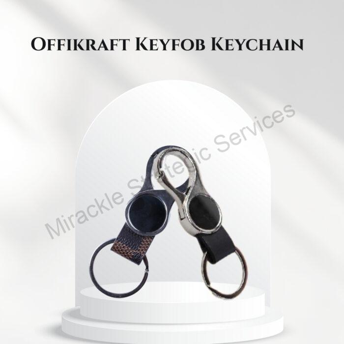 Offikraft Keyfob Keychain