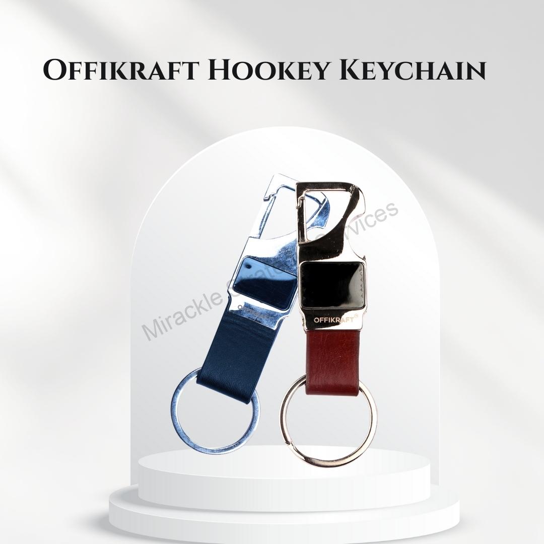 Offikraft Hooky Keychain