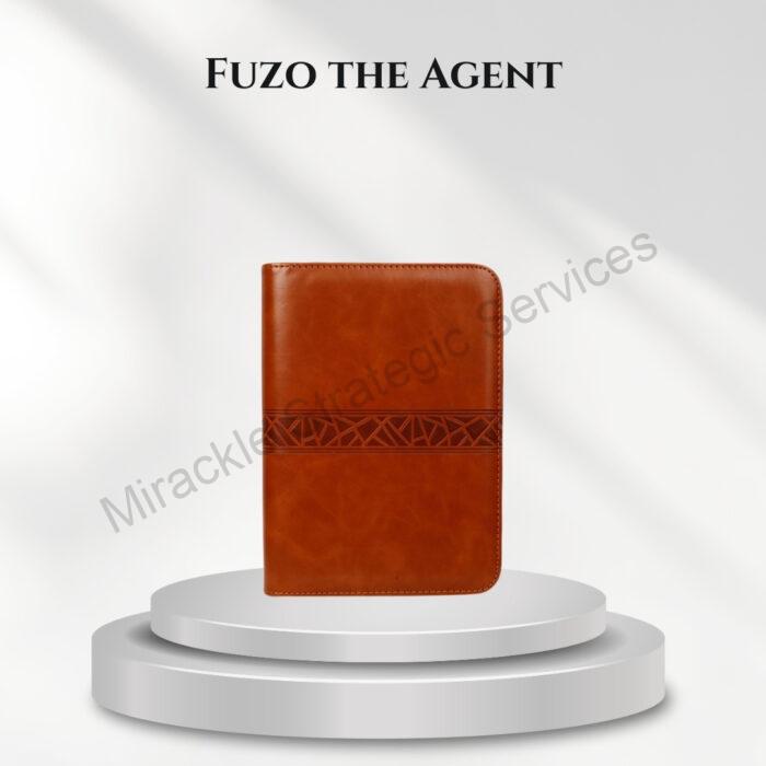 Fuzo The Agent