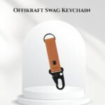 Offikraft Swag Keychain