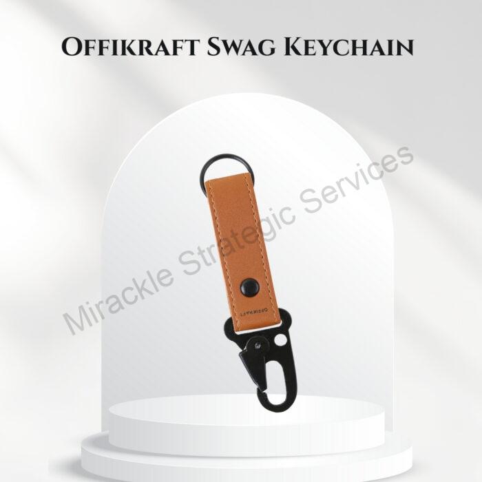 Offikraft Swag Keychain