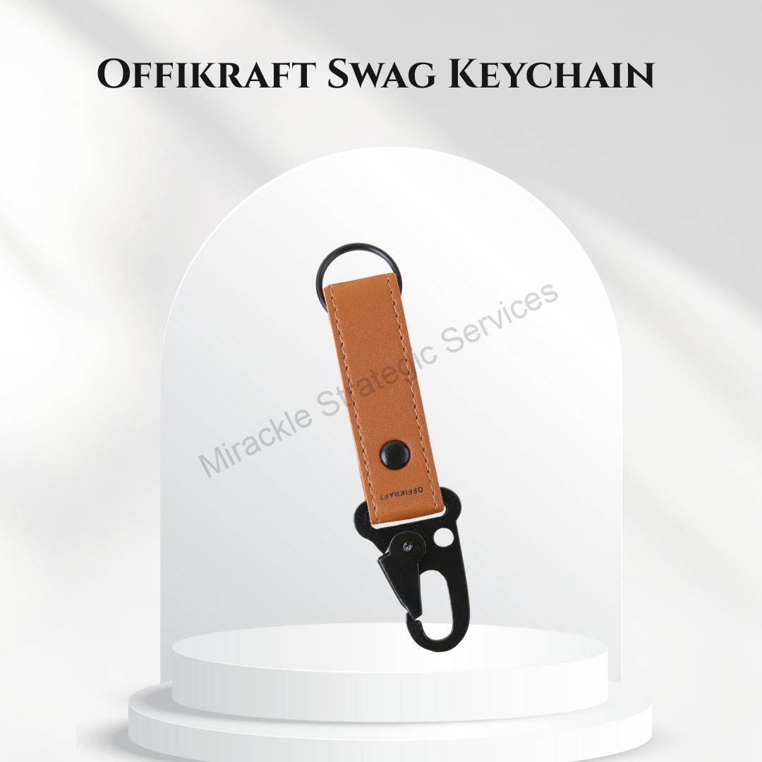 Offikraft Swag Keychain