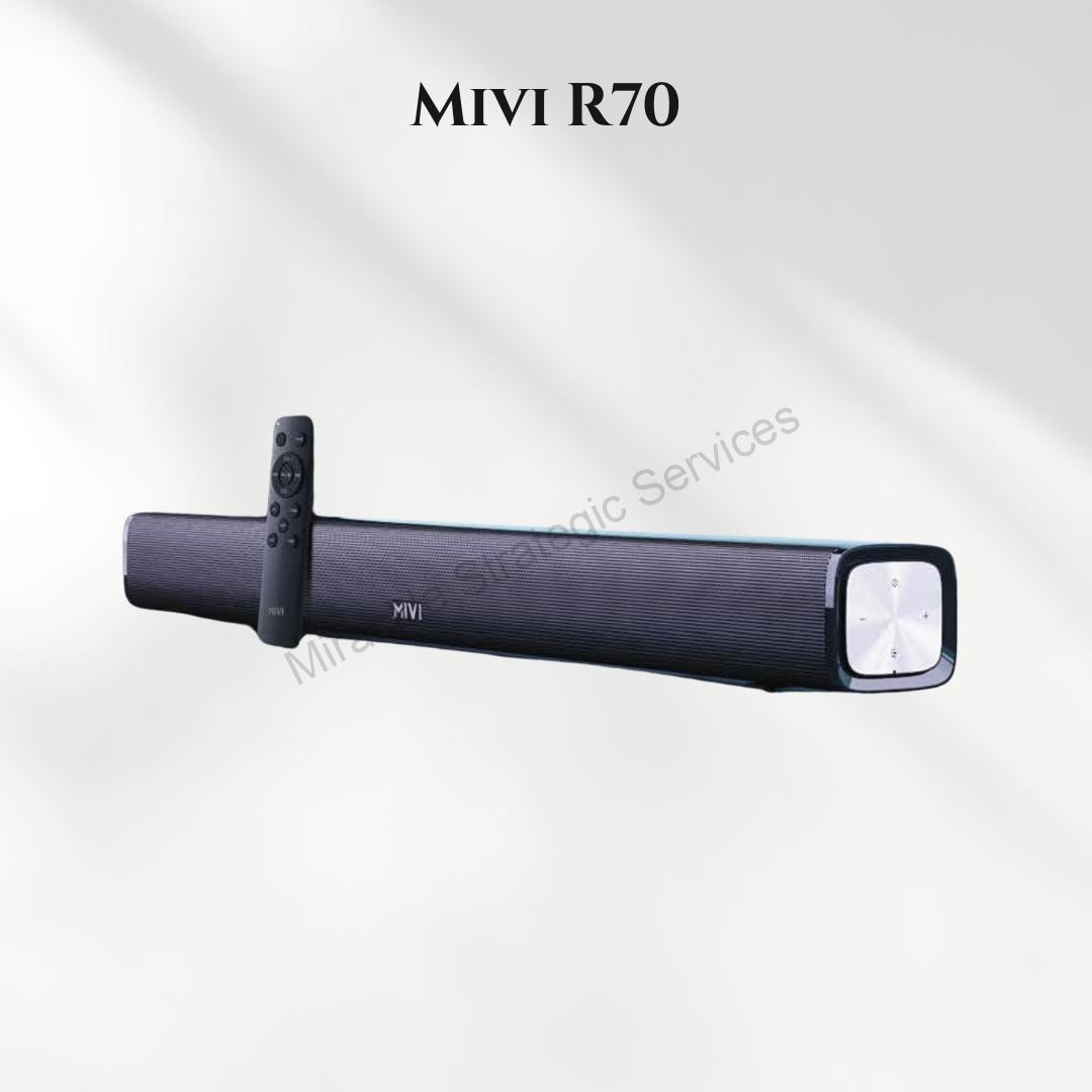 Mivi R70
