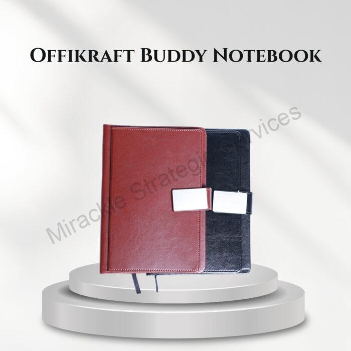 Offikraft Buddy Notebook