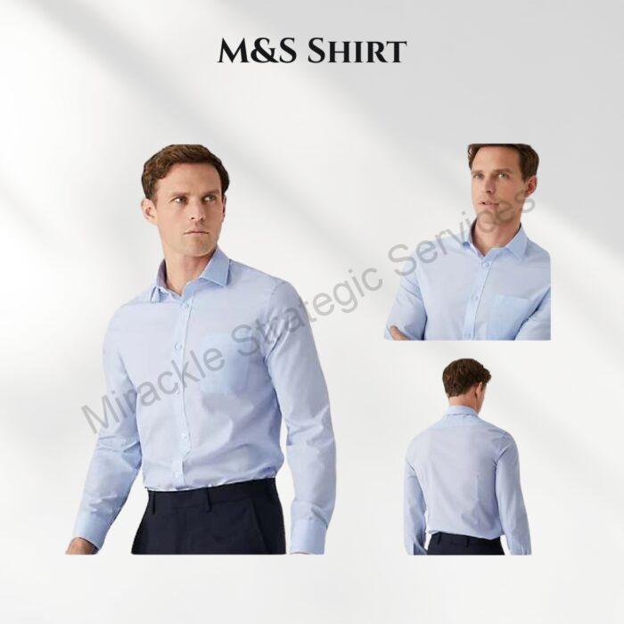 M&S Shirt
