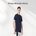 Puma Round Neck Tshirt